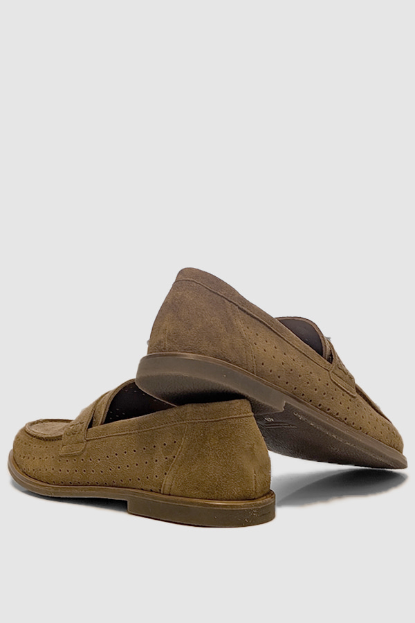 ΠΑΠΟΥΤΣΙΑ PER LA MODA - CUOIO